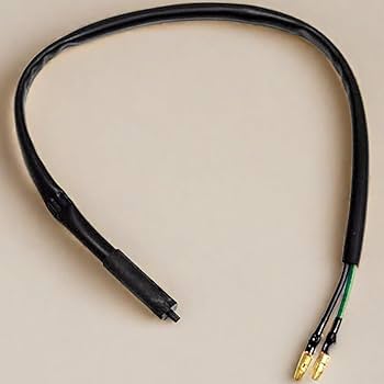 Amazon.com: CQSPMOTO 2-Wire Front Brake Stop Light Switch 32cm for